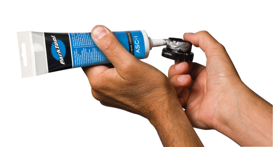 Park Tool Anti-Seize Compound