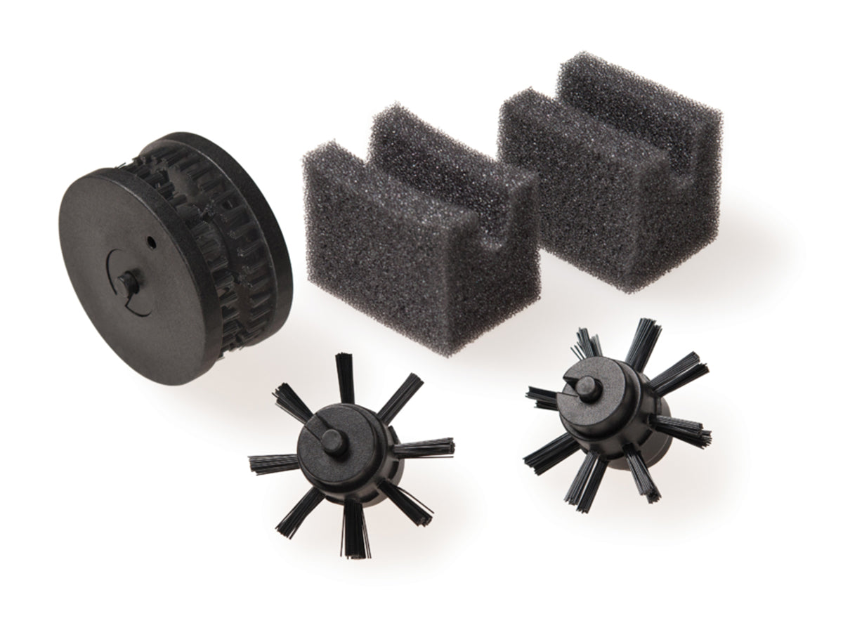Park Tool Replacement Brush Set - For CM-5 and CM-5.2