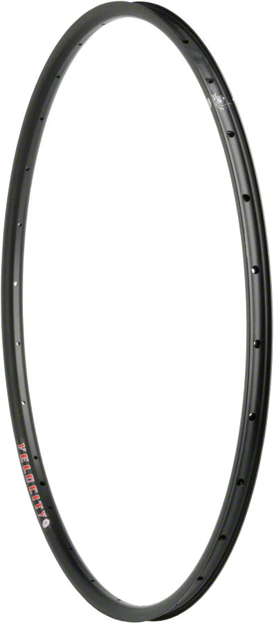 Velocity Blunt SL 27.5" MTB Rim - Black
