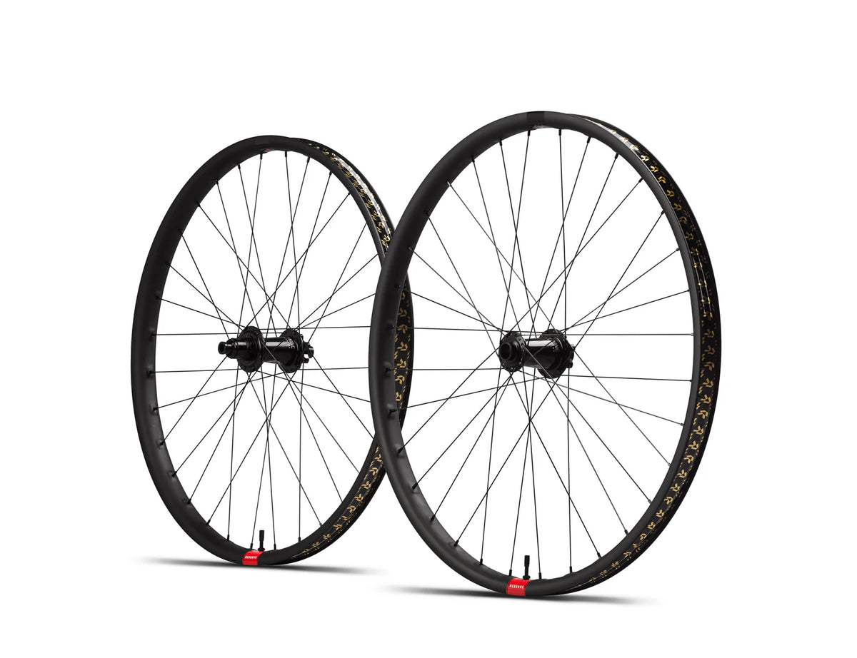 Reserve Wheels 31 DH/i9 Hydra 29" Carbon MTB Wheelset