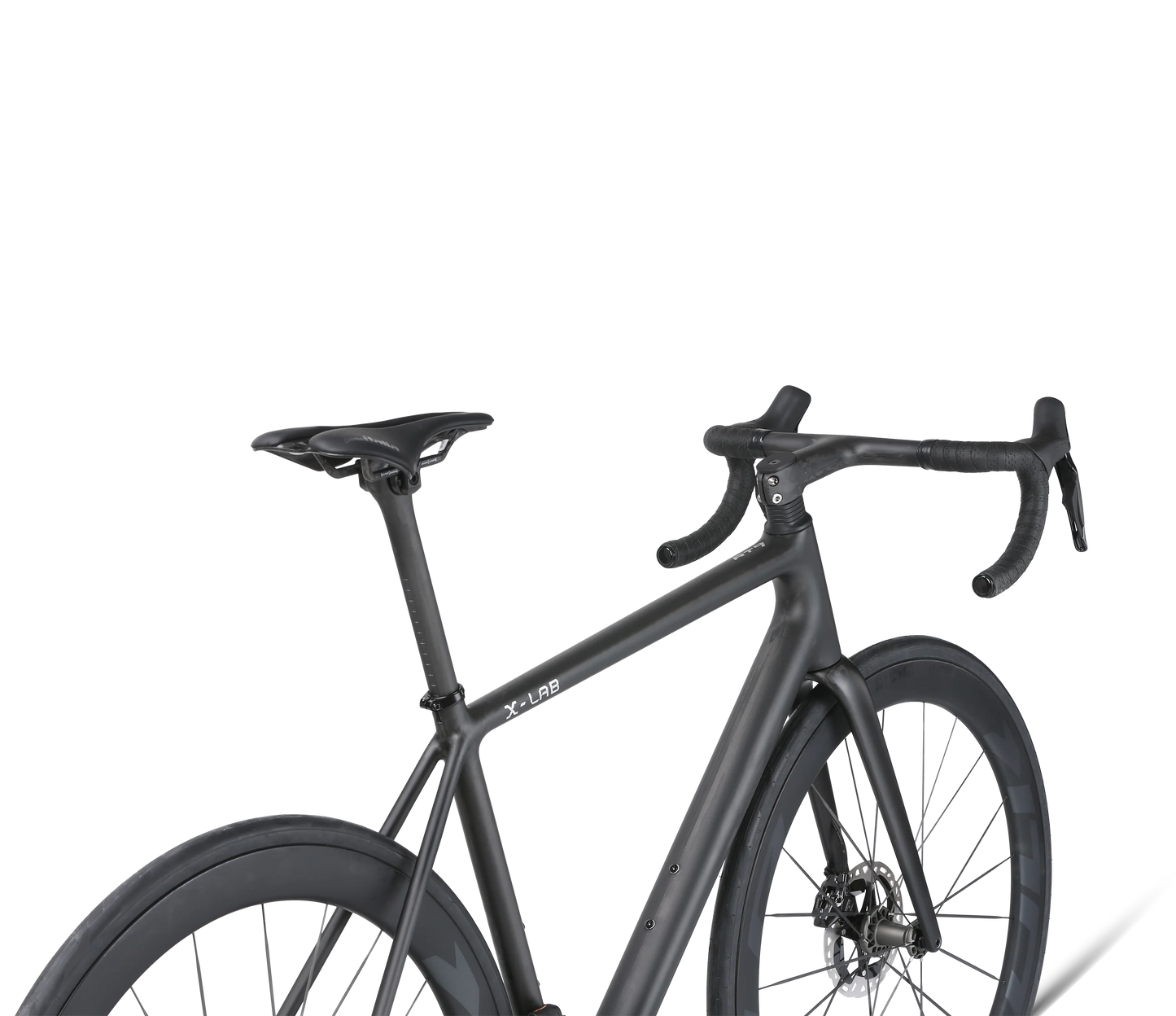 X-Lab RT9 700c - Shadowbox Black