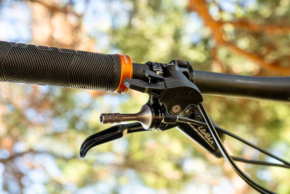 Wolf Tooth Components Remote 360 - Black