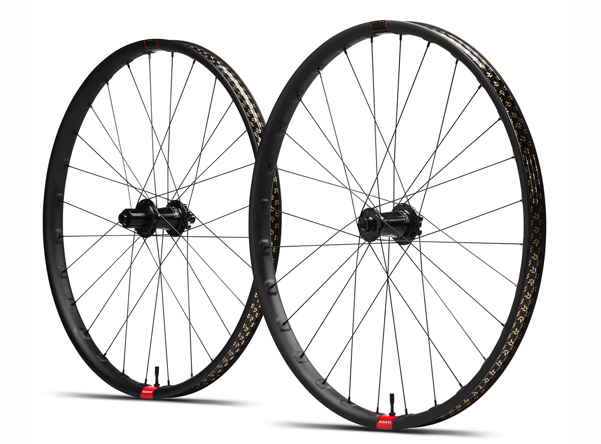 Reserve Wheels Reserve 30 HD/i9 1/1 MX Carbon MTB Wheelset
