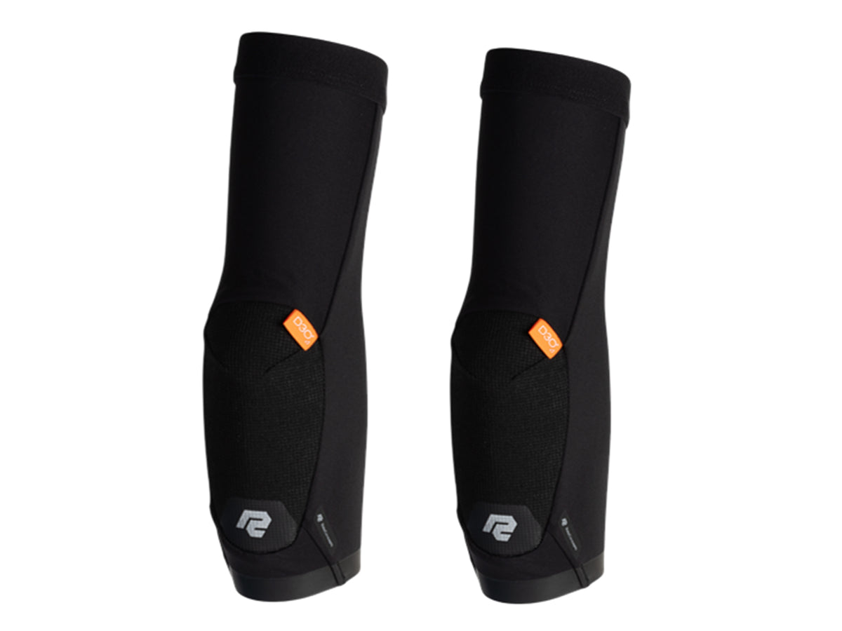 Ride Concepts Strike 150 Elbow Pad - Black