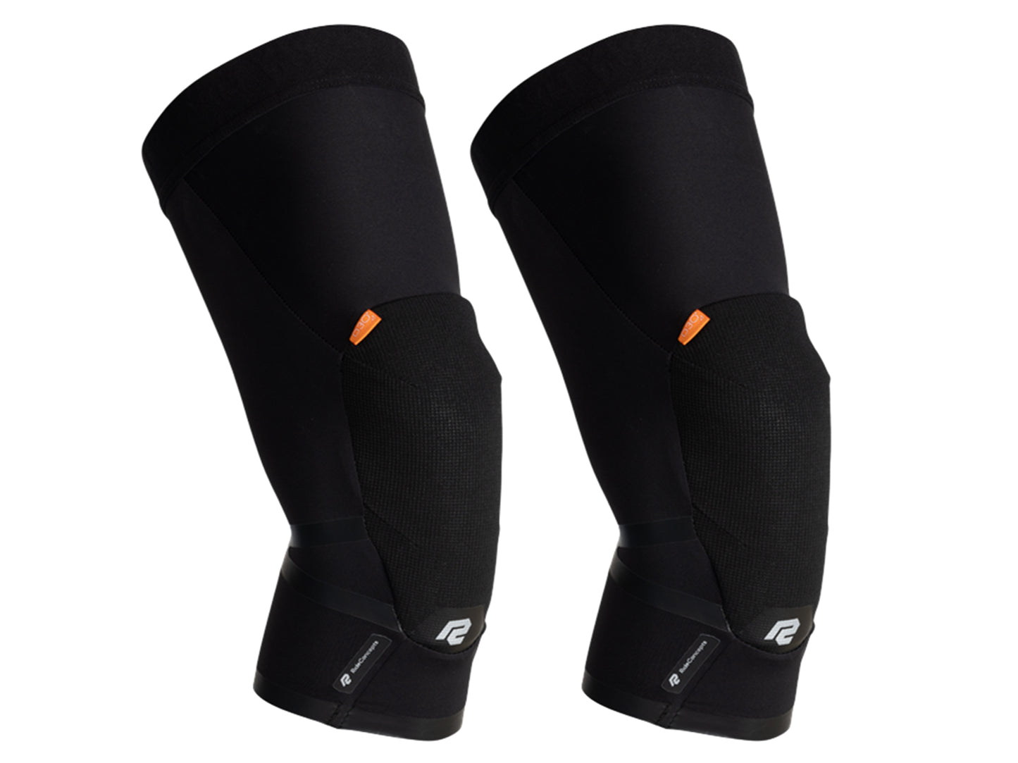 Ride Concepts Strike 150 Knee Pad - Black