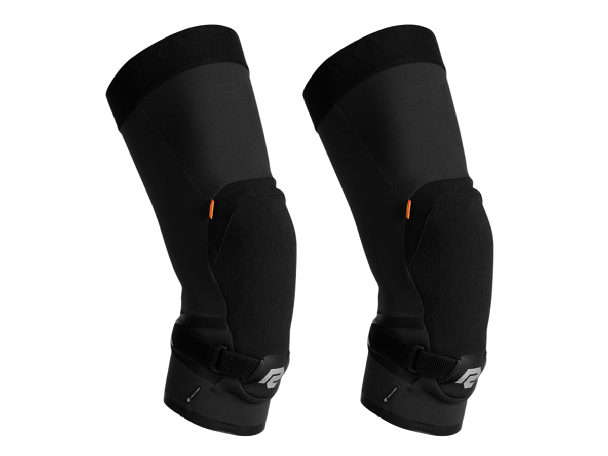 Ride Concepts Strike 250 Knee Pad - Black