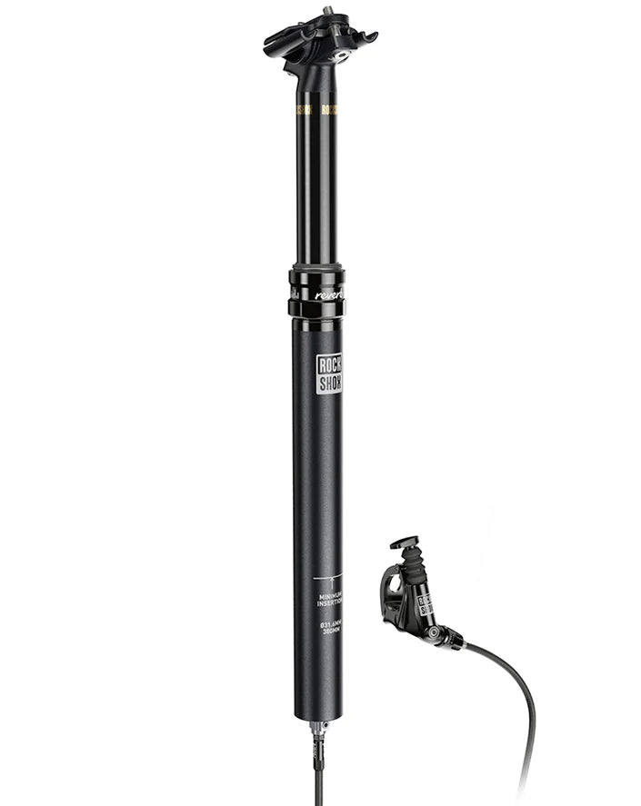 Race Face Turbine R Dropper Seatpost - Blem