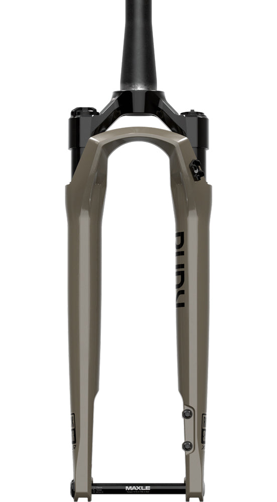 RockShox Rudy Ultimate Race Day 2 700c 40 12x100 - Kwiqsand