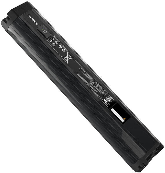 Shimano BT-E8036 E-Bike Integrated Battery - Long Position BM-E8030 and BM-E8031 Compatible