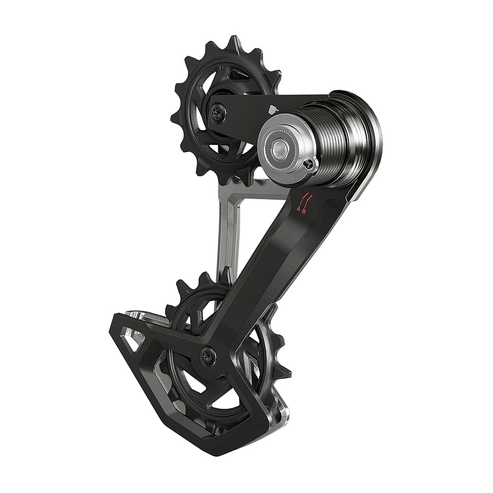 SRAM Eagle 90 T-Type Rear Derailleur Cage Assembly Kit