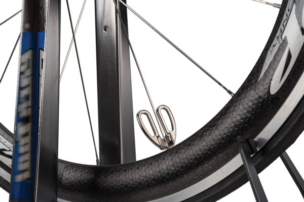 Park Tool Master 3 Sided Spoke Wrench 0.136" SW-22.2