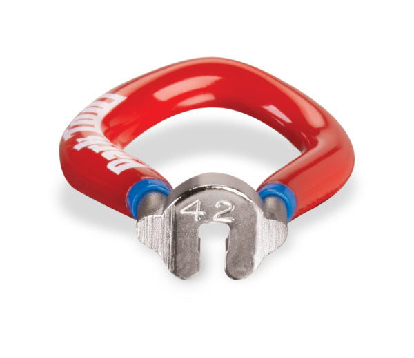 Park Tool Four Sided Spoke Wrench 0.136" SW-42