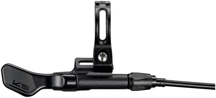 KS Suspension Southpaw Remote Lever