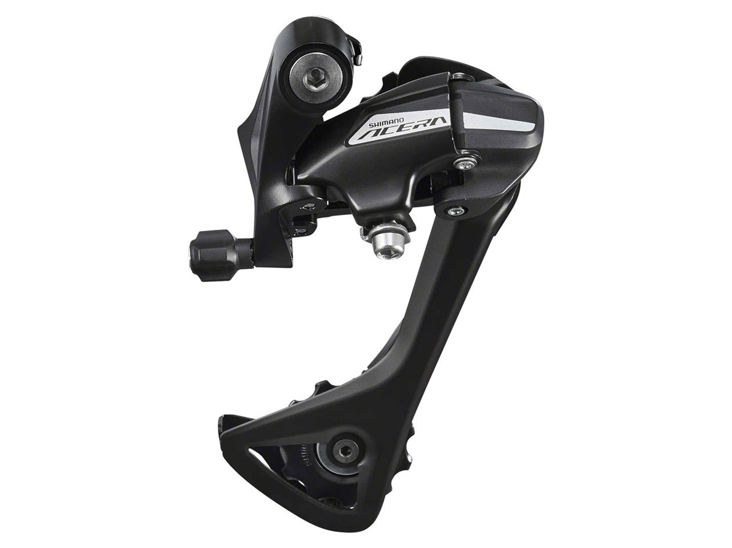 Shimano Acera M3020 7/8 Spd MTB Rear Derailleur