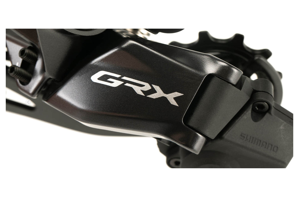Shimano GRX Di2 RX825 12 Spd Direct Mount Rear Derailleur
