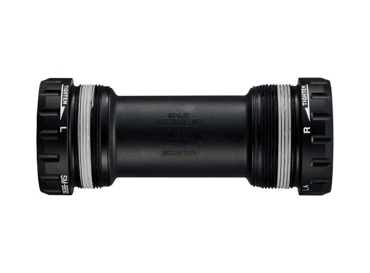 Shimano XTR BB93 Bottom Bracket - OE