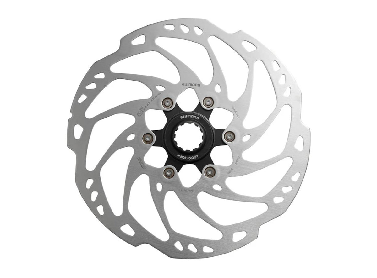 Shimano SLX RT70 Center Lock Disc Brake Rotor - 160mm