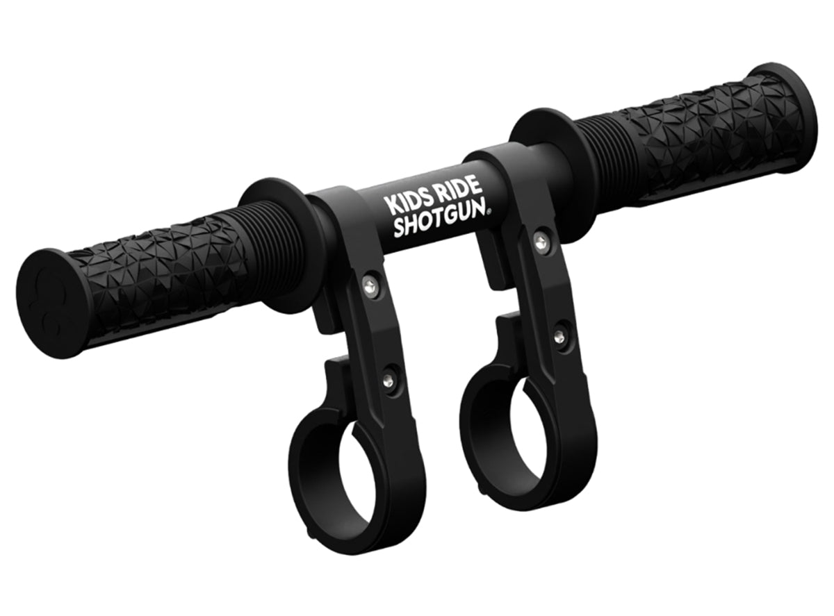 Shotgun 2.0 Bars