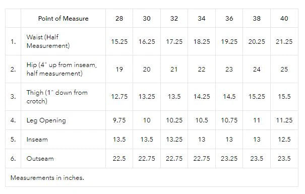 Troy Lee Designs Skyline MTB Short - Shell - Scrubland - Carbon