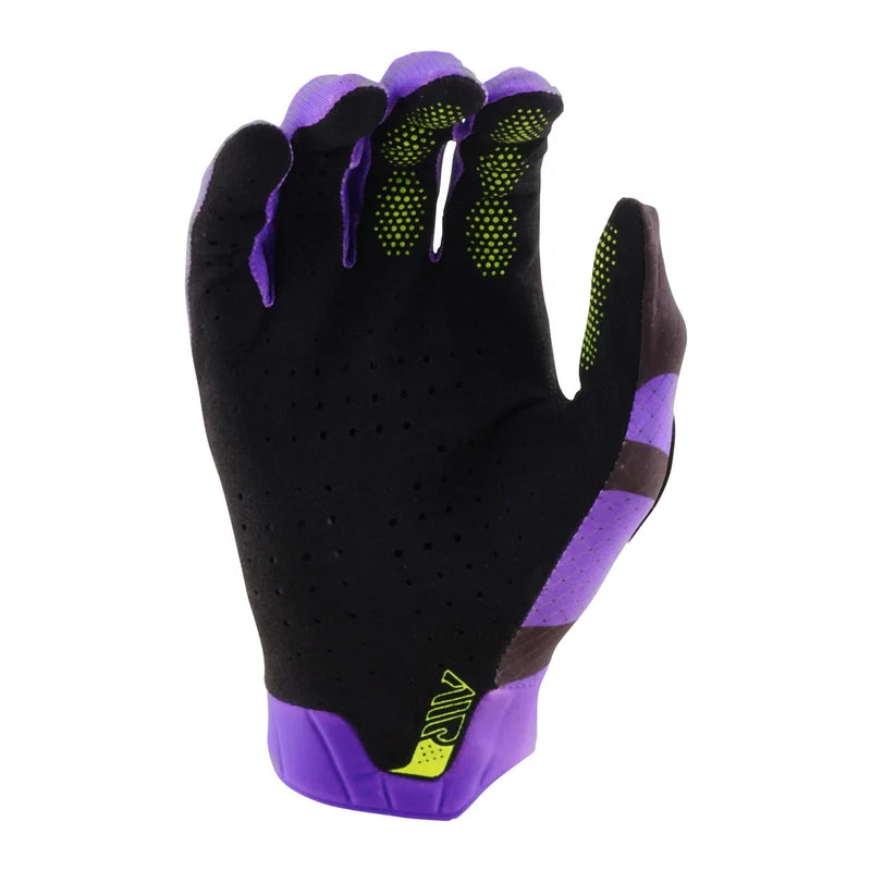 Troy Lee Designs Air MTB Glove - Youth - Cyclops - Neo Purple