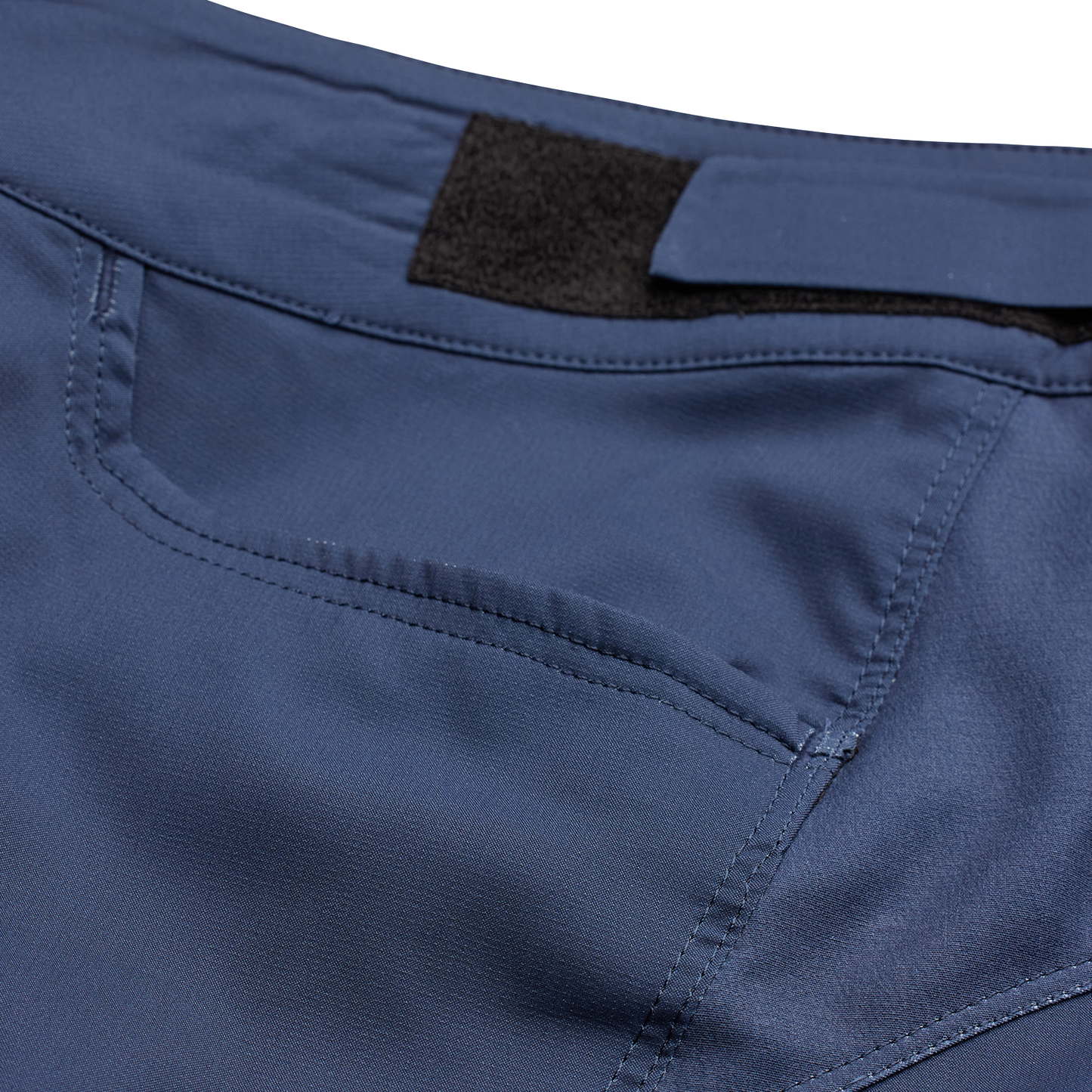 Troy Lee Designs Flowline MTB Short with Liner - Navy