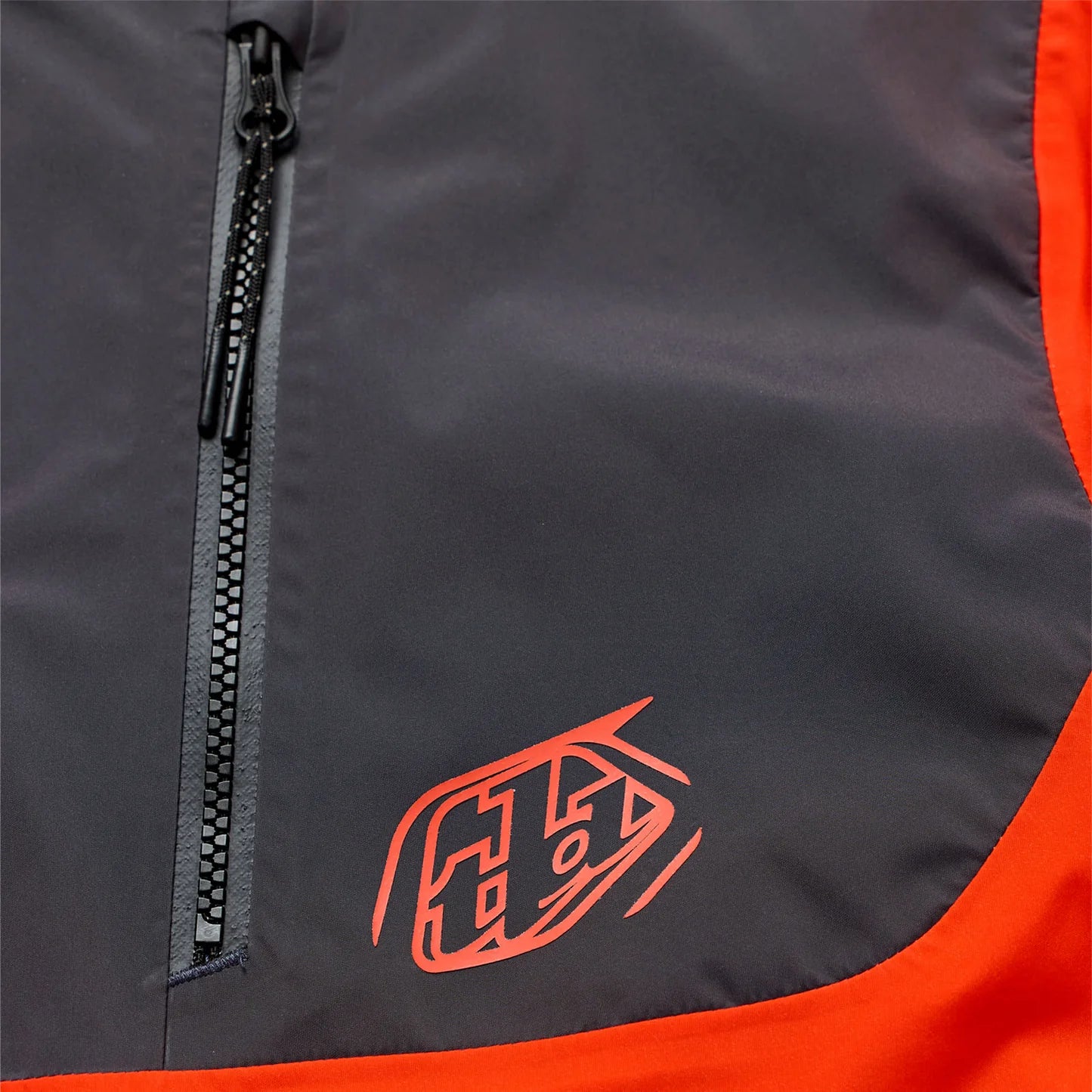 Troy Lee Designs Resist Cycling Jacket - Fuego