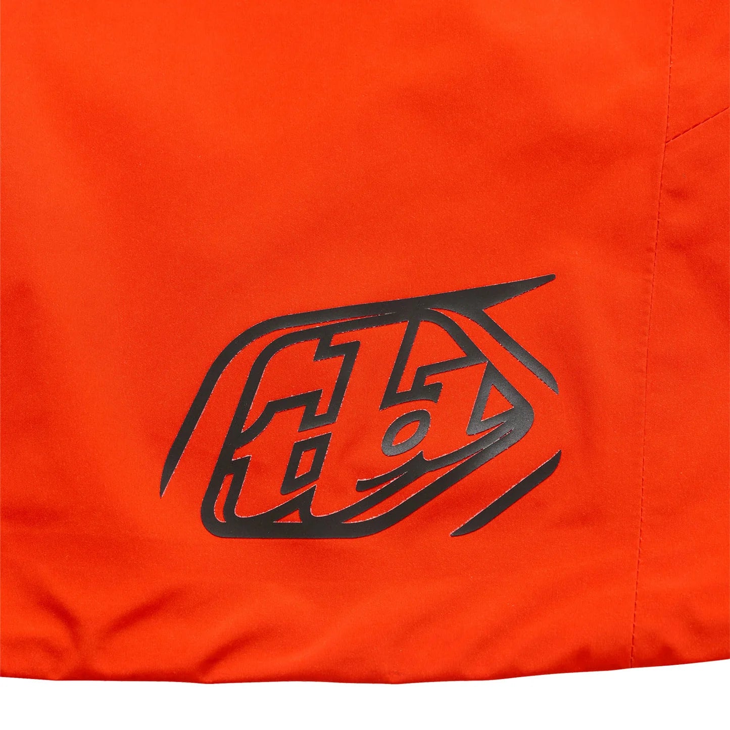 Troy Lee Designs Resist Cycling Jacket - Fuego