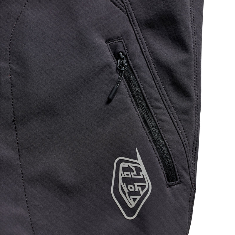 Troy Lee Designs Skyline Chill Pant - Carbon
