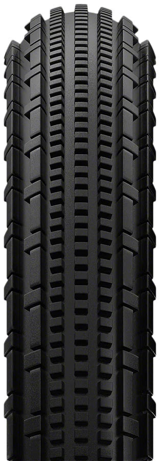 Panaracer Gravelking SK 700c Folding Gravel Tire - Black