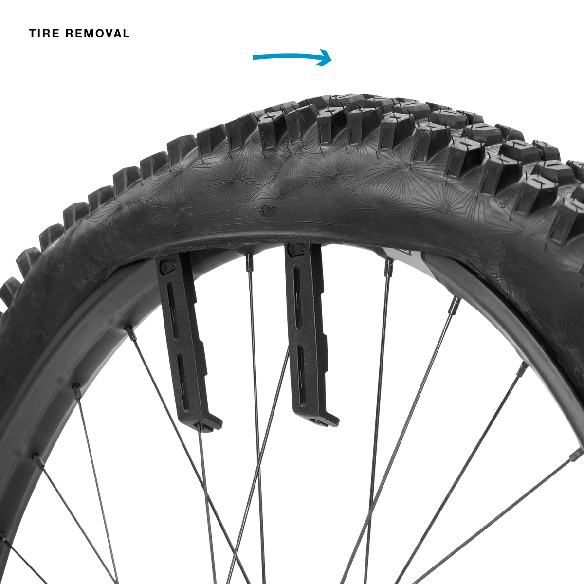 Crank Brothers Slider Tire Lever Kit