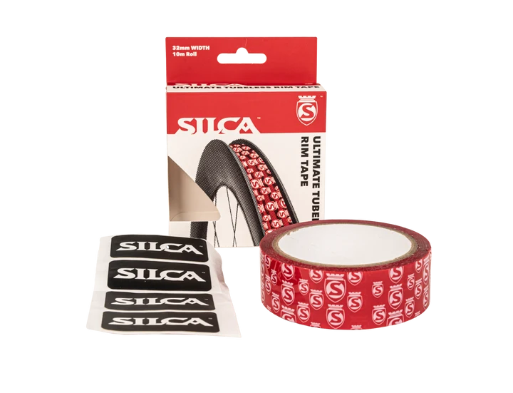 Silca Ultimate Tubeless Rim Tape