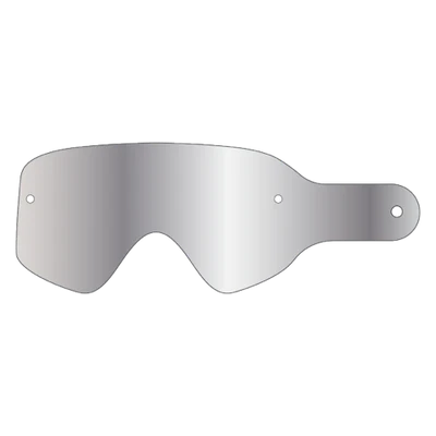 Fasthouse VonZipper Porkchop Laminated Tear Offs - Clear