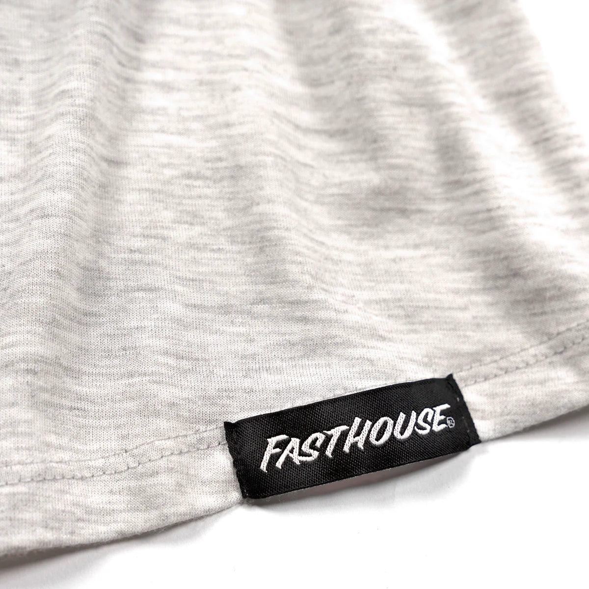 Fasthouse Dust Devil Muscle Tee - Womens - Sand