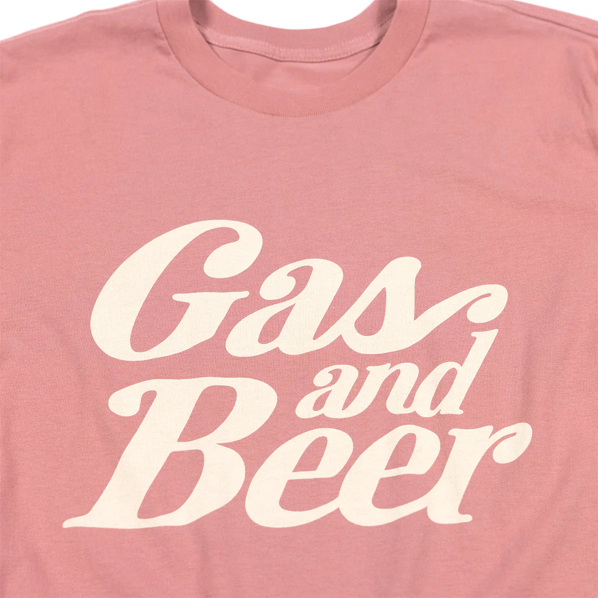 Fasthouse Tavern Tee - Womens - Mauve