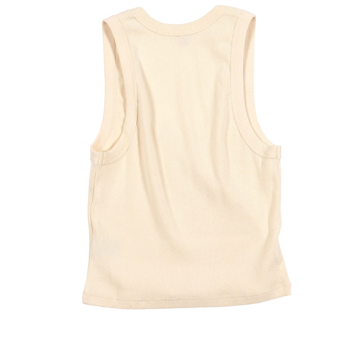 Fasthouse Theory Tank - Womens - Natural