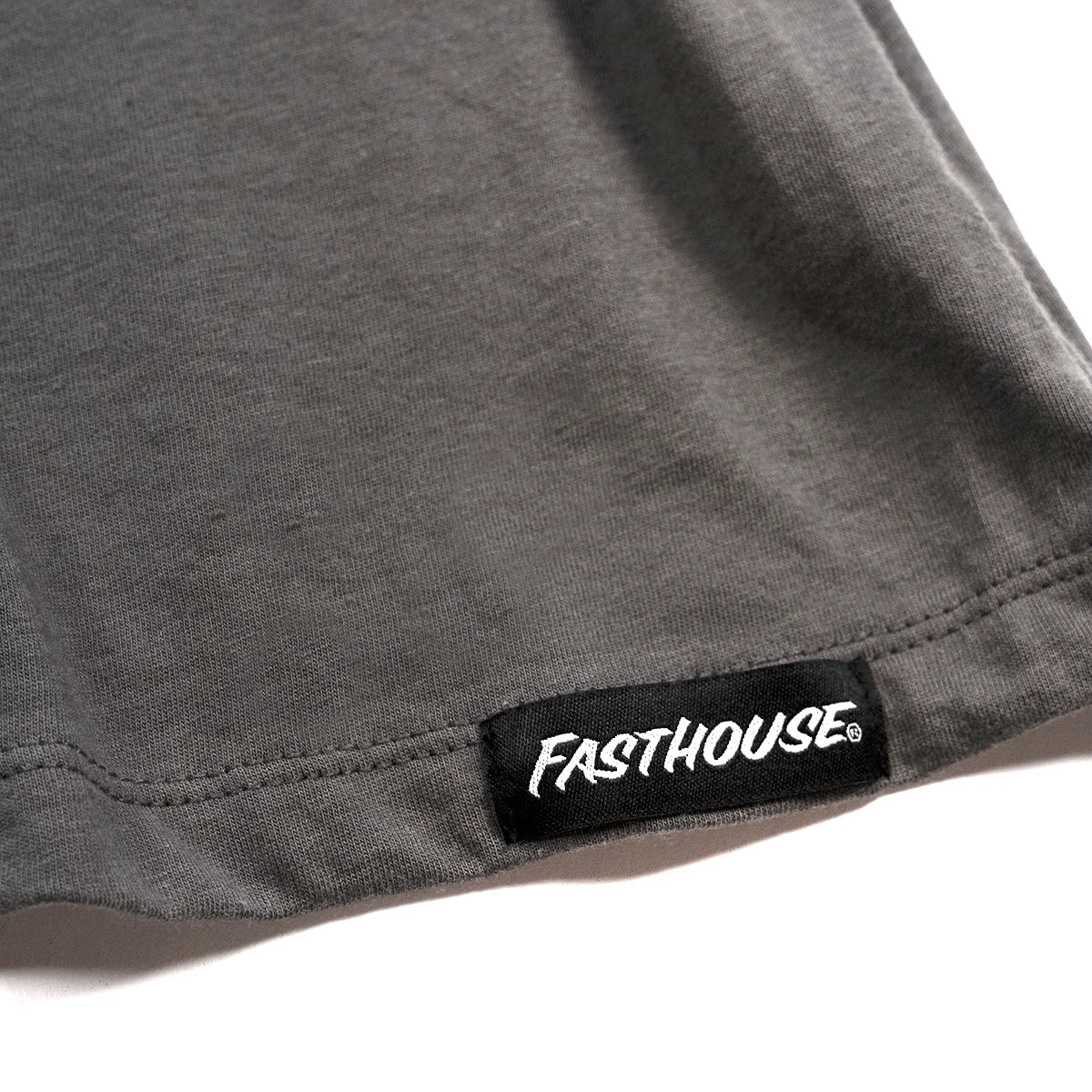 Fasthouse Victory Tee - Womens - Graphite