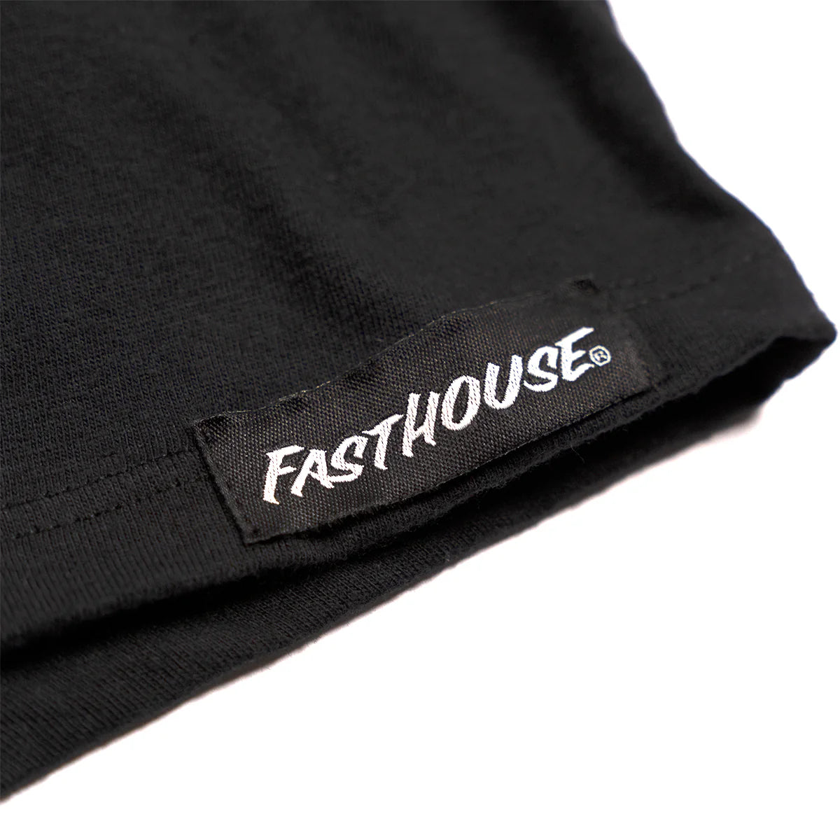 Fasthouse Bad Babes Tank - Womens - Black