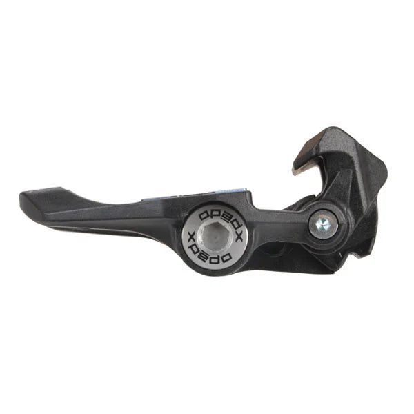 Xpedo Thrust SL MDU Carbon Road Pedals - Black