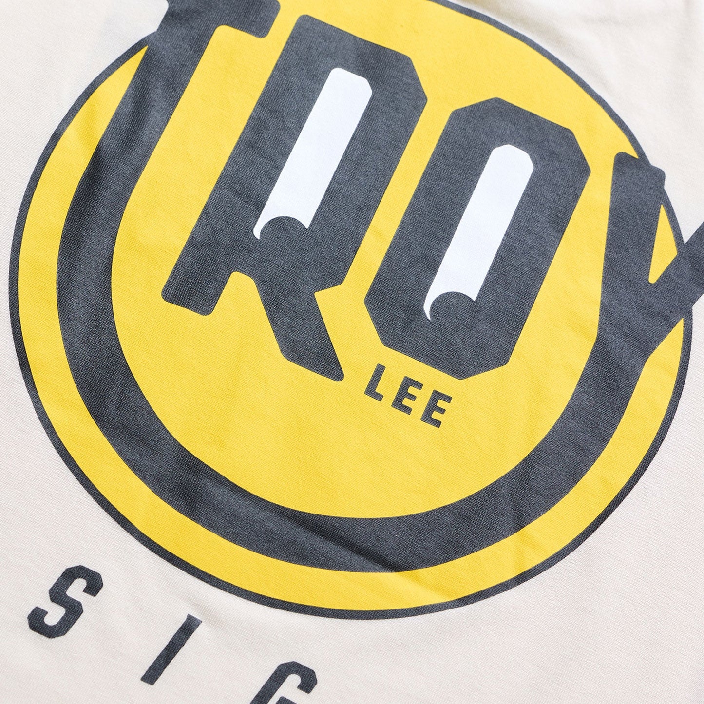 Troy Lee Designs Skyline Short Sleeve Ride Tee - Youth - Happy - Pumice