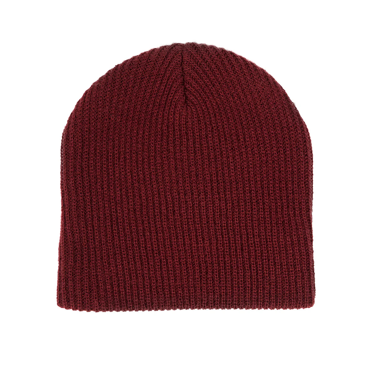 Fasthouse Righteous Beanie - Maroon