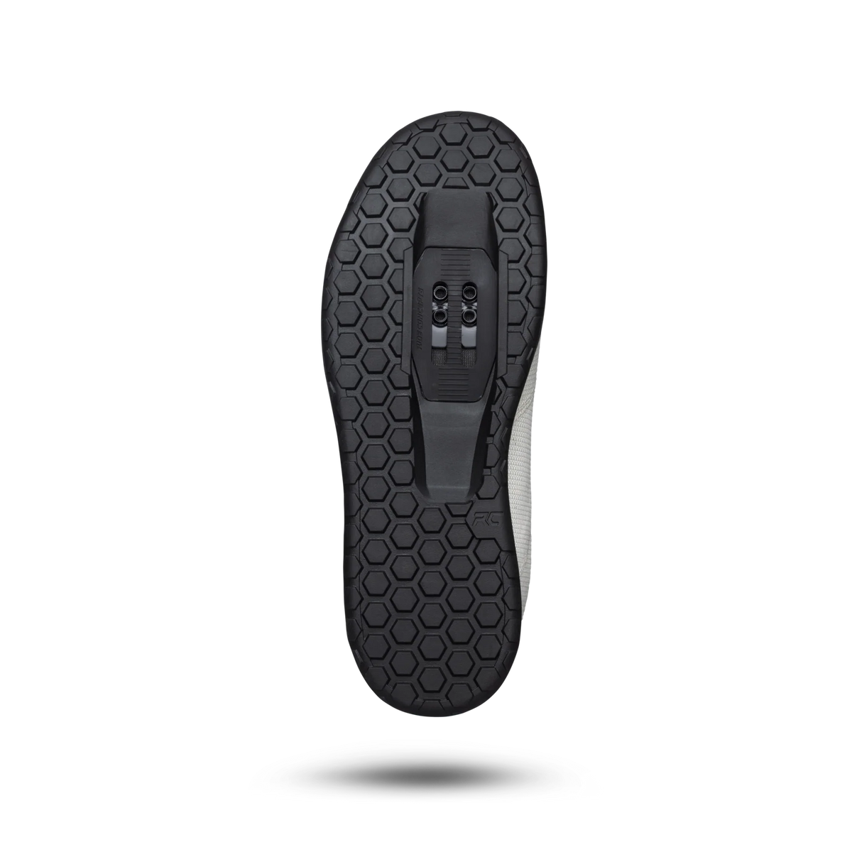 Ride Concepts Accomplice Clip MTB Shoe - White