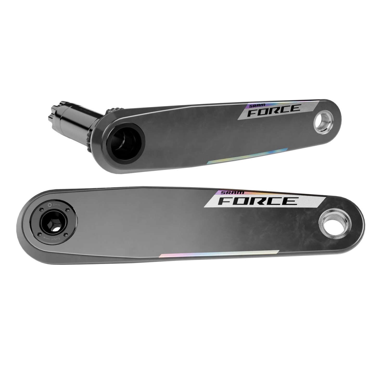 SRAM Force E1 DUB Crank Arms