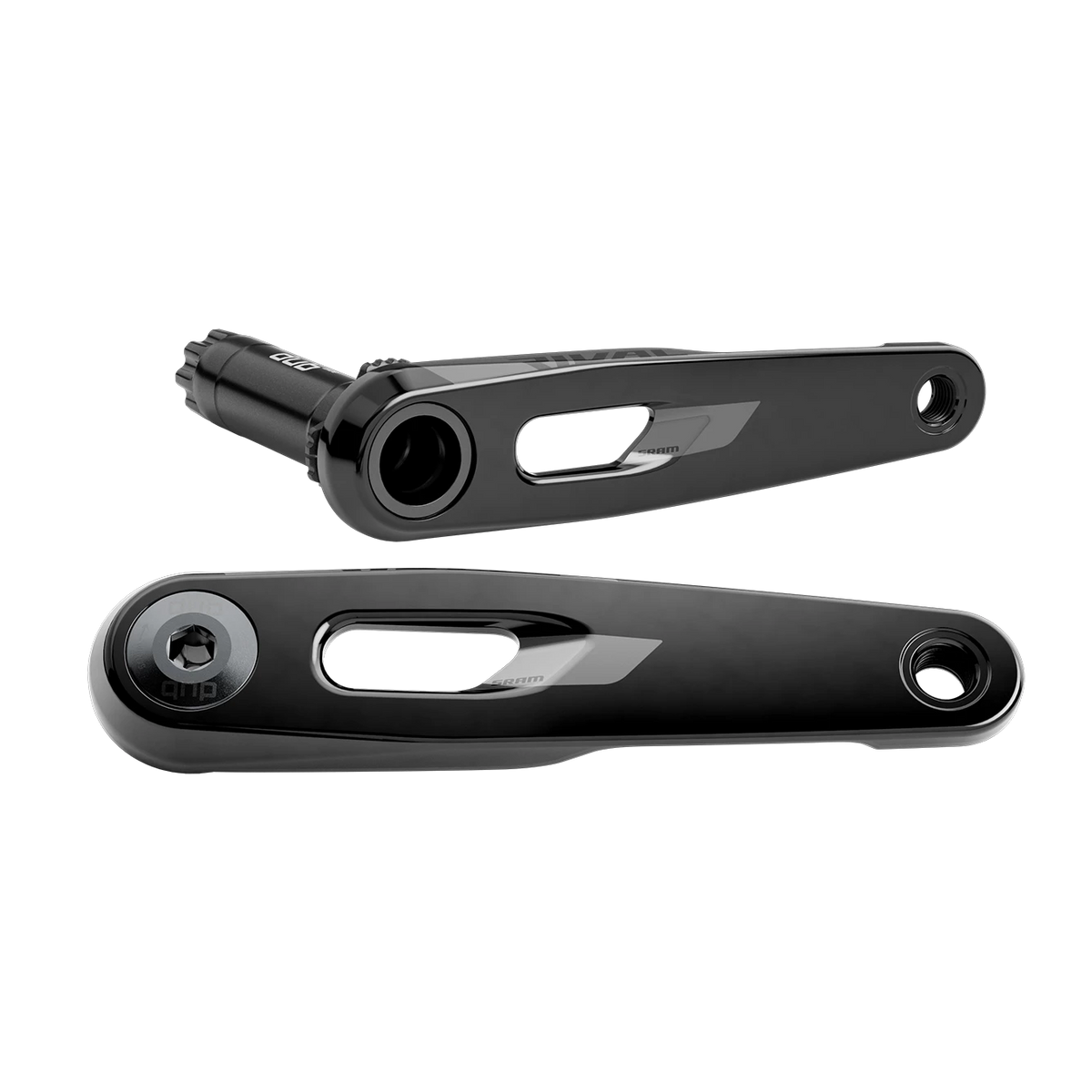 SRAM Rival XPLR E1 DUB Wide Crank Arms
