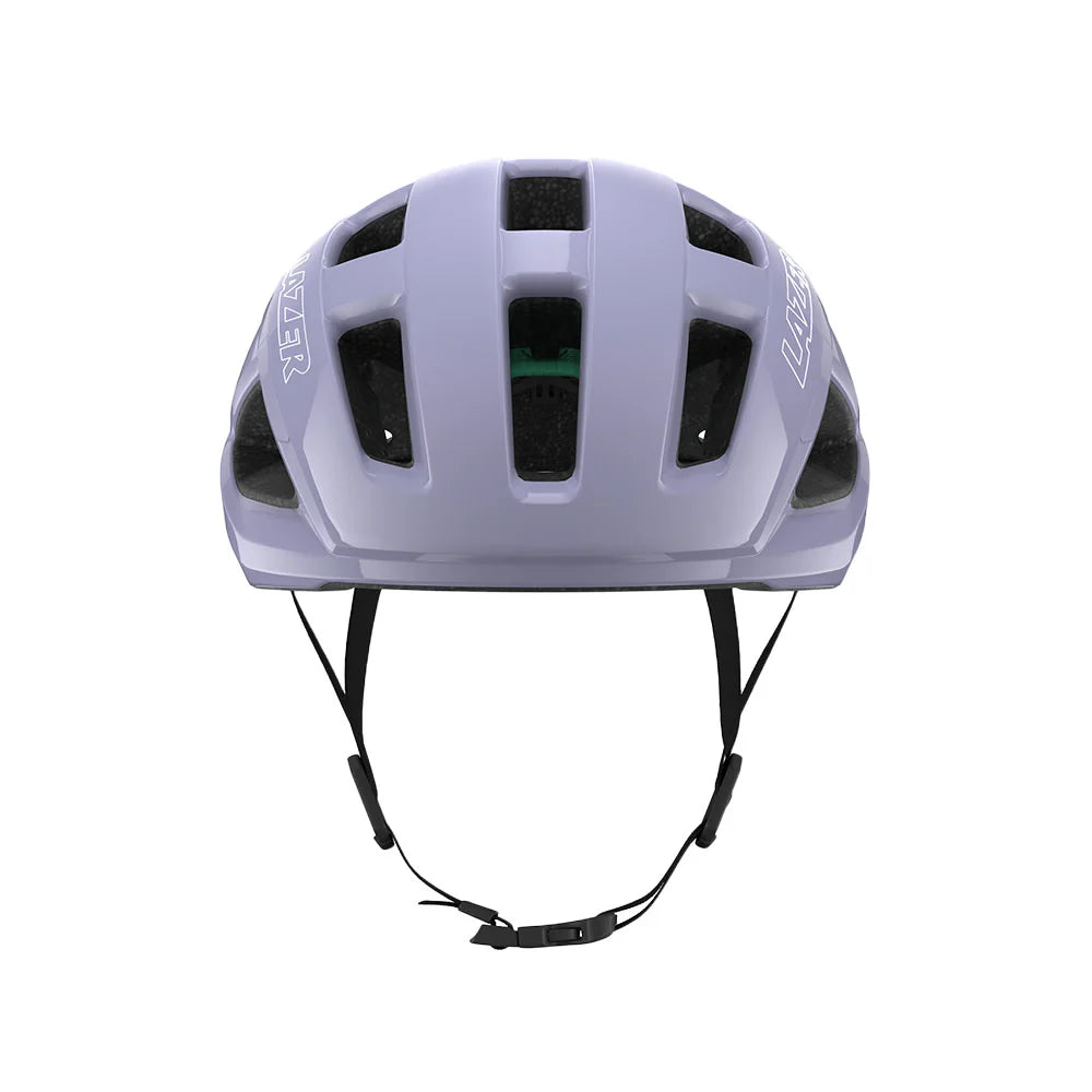 Lazer Tonic Kineticore Road/Gravel Helmet - Violet