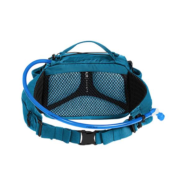 Camelbak M.U.L.E. 5 Waist Pack - 50oz - Moroccan Blue