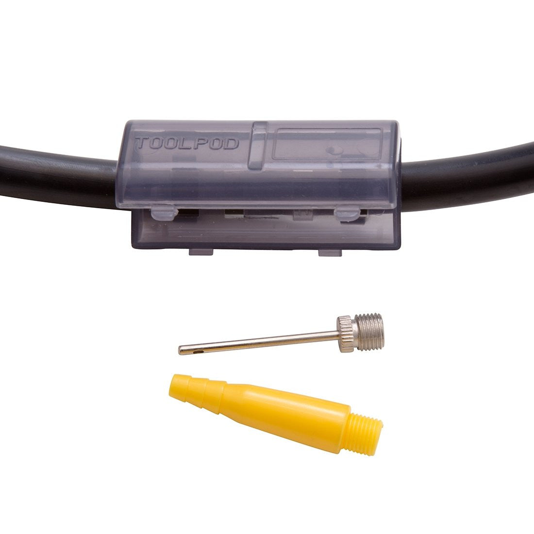 Planet bike Comp 2.0 Floor Pump - White