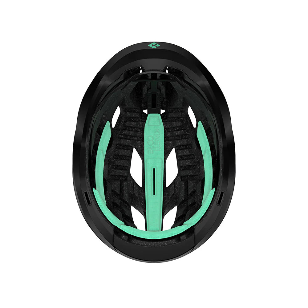 Lazer Strada Kineticore Road Helmet - White