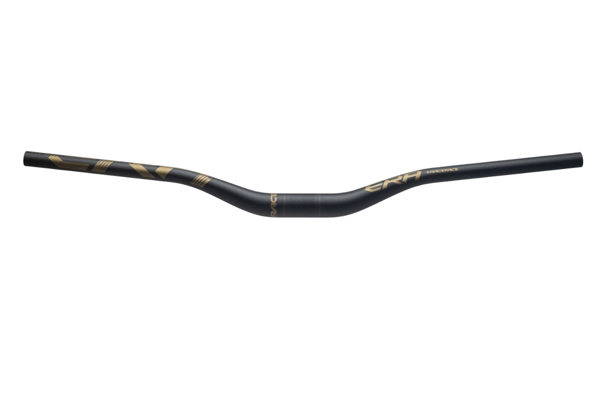 Race Face ERA 35 Carbon Riser Handlebar - Kash Money