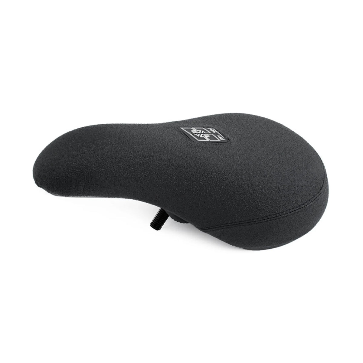 Fit Bike Co Barstool BMX Seat - Black Vinyl