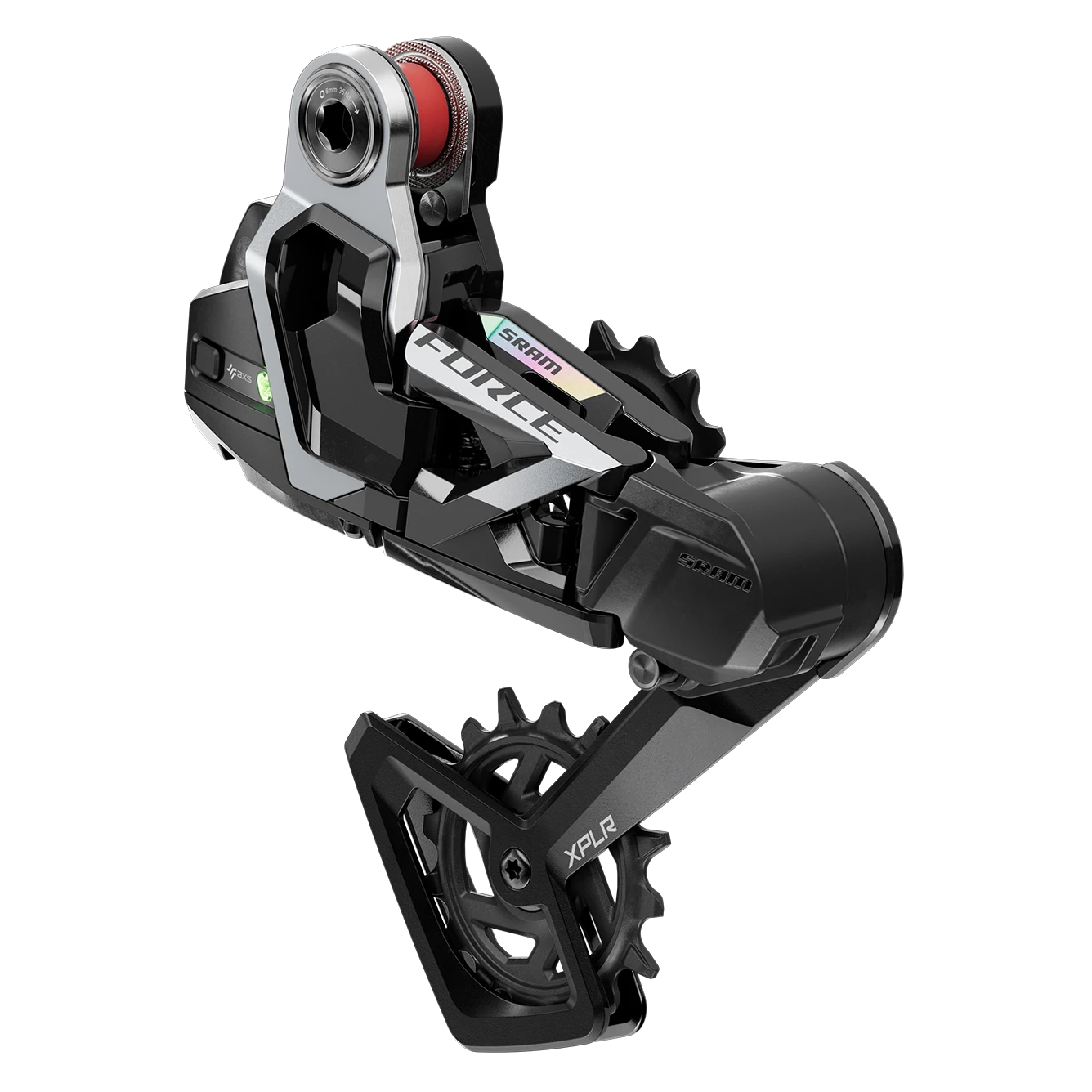 SRAM Force AXS XPLR E1 13 Spd Rear Derailleur